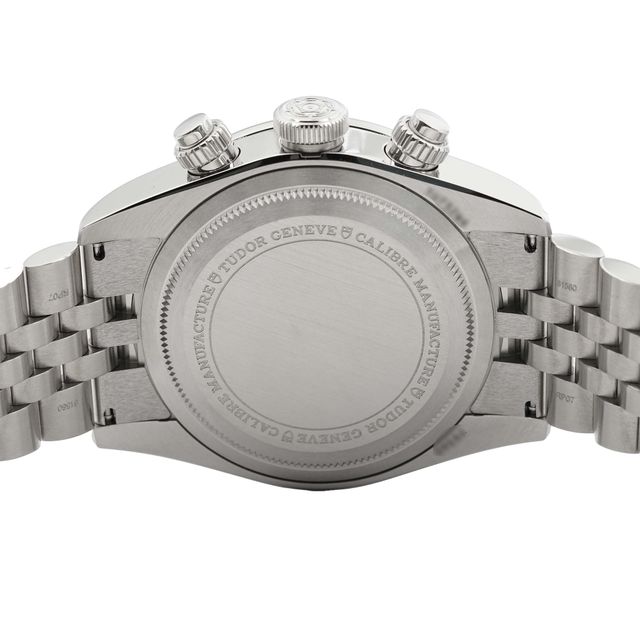 Tudor Black Bay Chrono M79360N-0019 Image 3